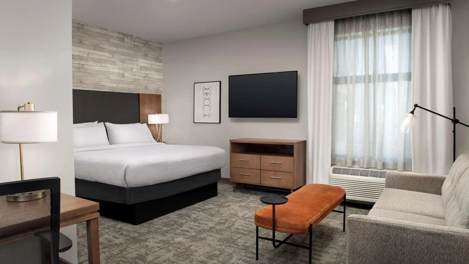 Hotel Homewood Suites By Hilton Louisville Airport