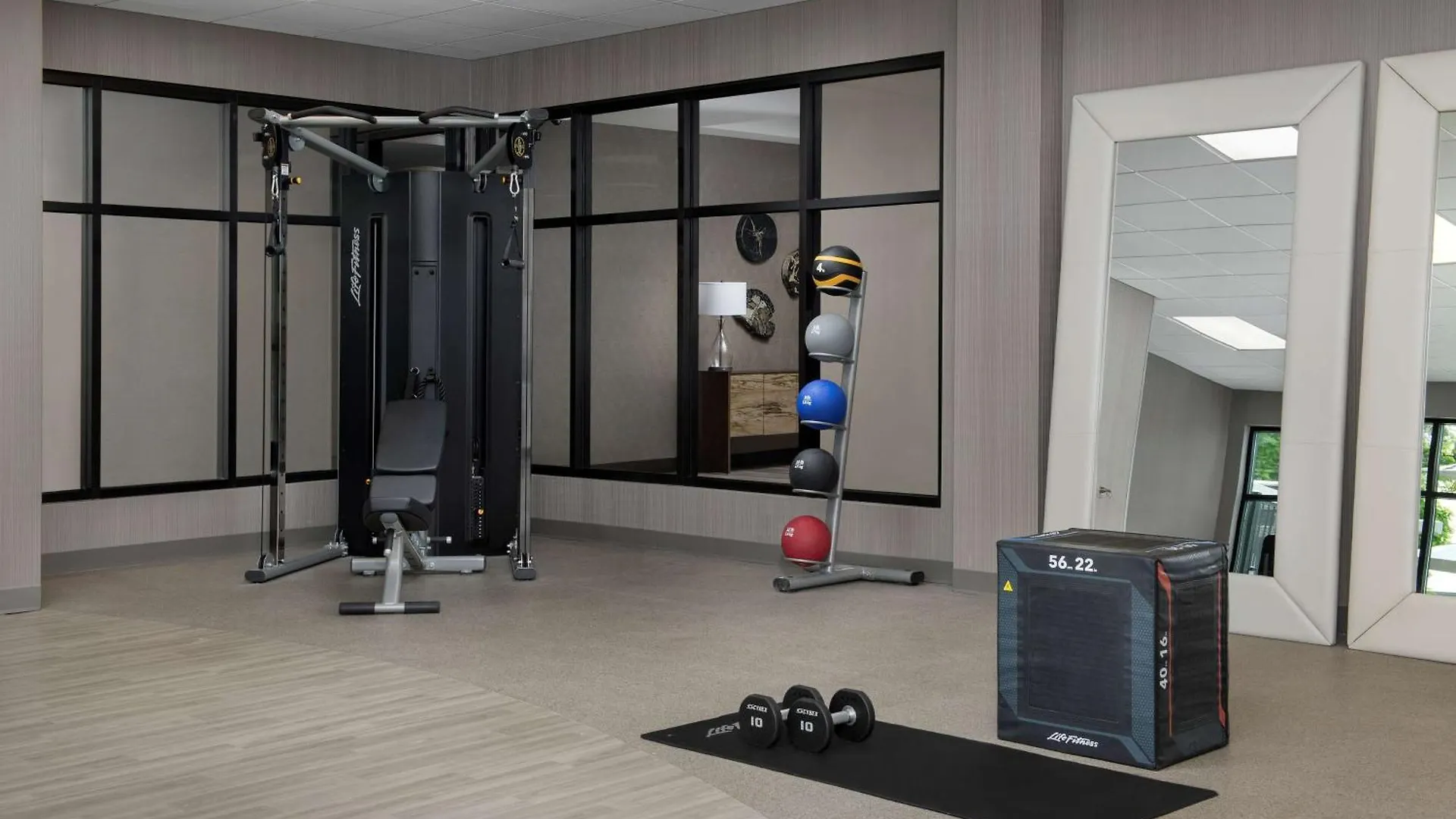 Homewood Suites By Hilton Louisville Airport Hotel