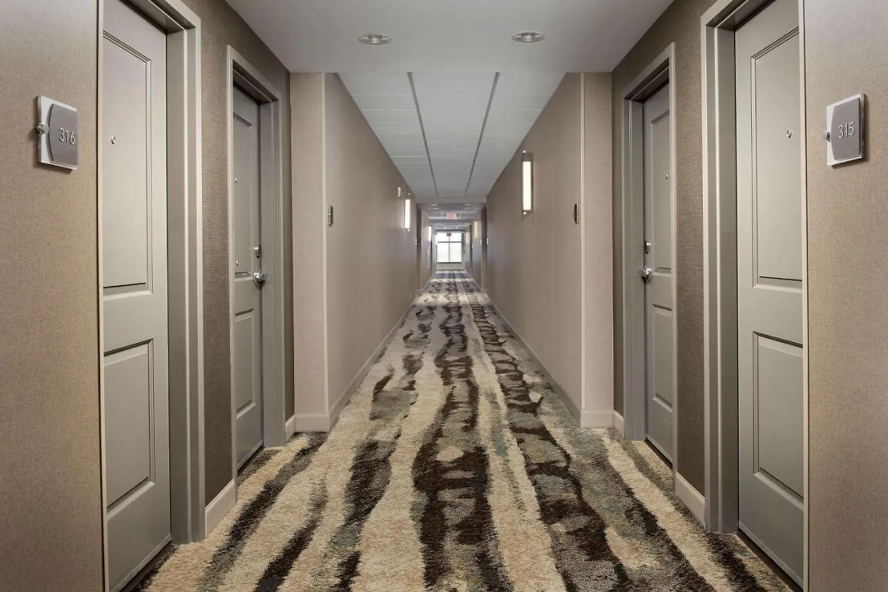 Homewood Suites By Hilton Louisville Airport