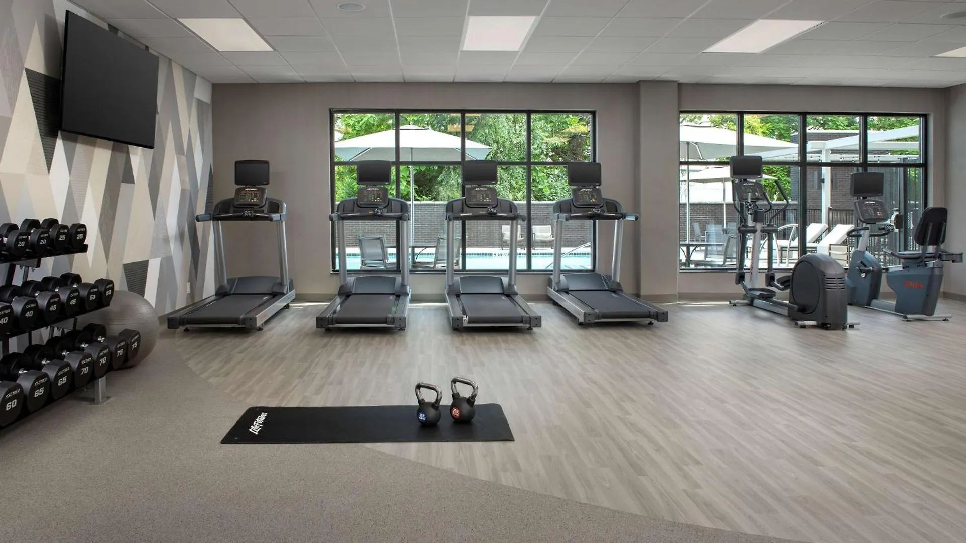 Homewood Suites By Hilton Louisville Airport 3*,  United States