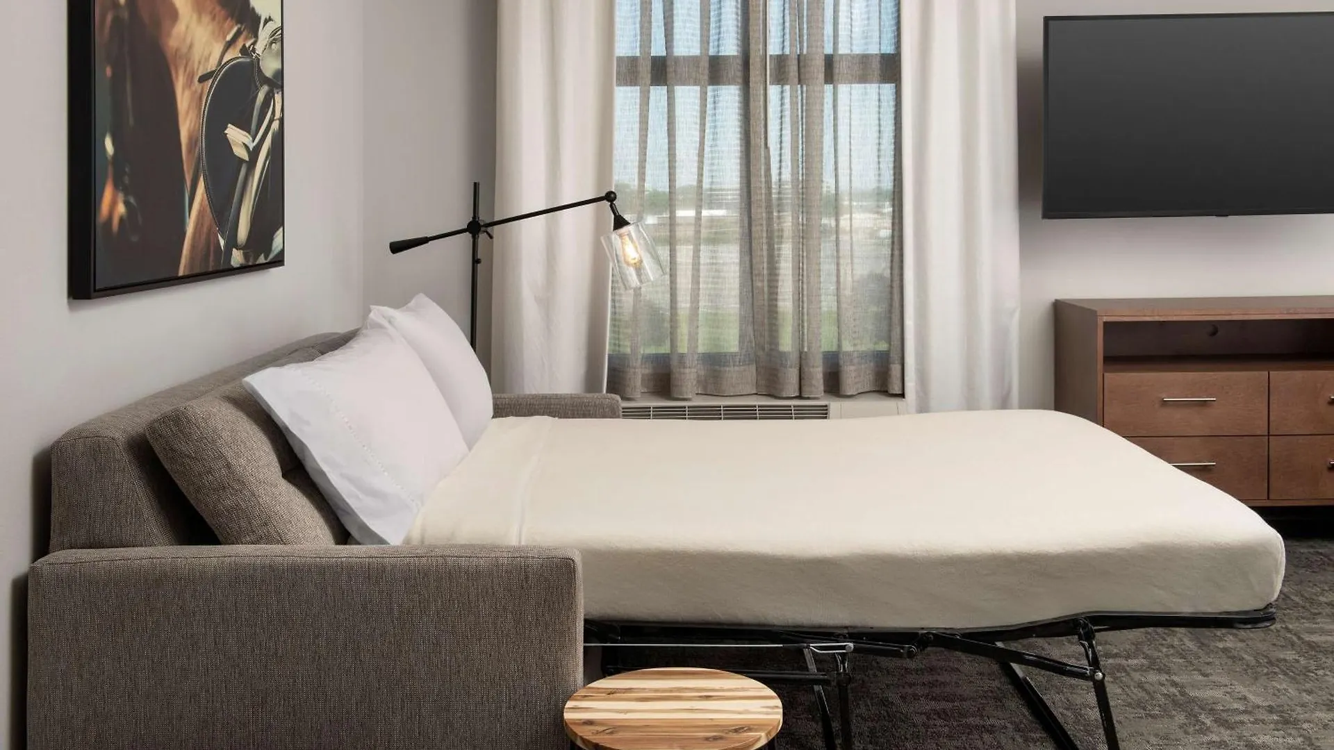 Hotel Homewood Suites By Hilton Louisville Airport
